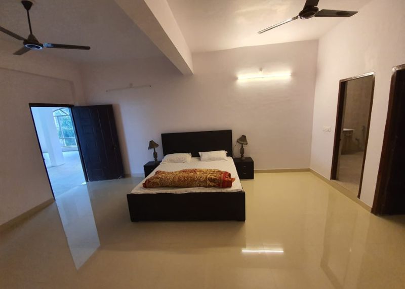 Free website template